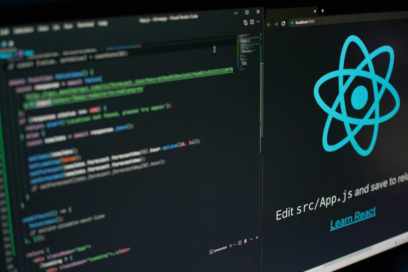 Step-by-Step Guide to Light/Dark Theme Toggle with React Context API